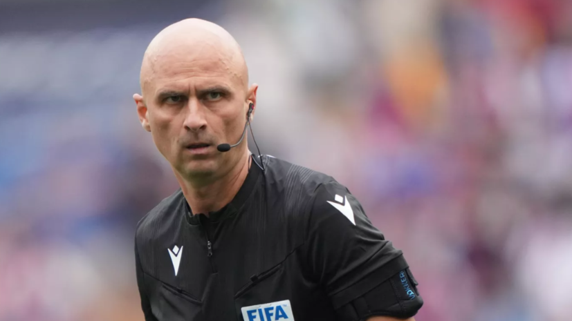 Федотов: Карасёв отлично отработал матч, на нытьё от «Динамо» не нужно обращать внимания