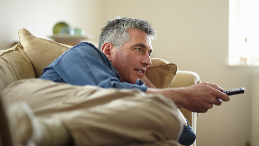 Генпродюсер «Матч ТВ»: аудитория сейчас смотрит общественно-политические каналы