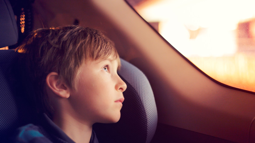 Педиатр Сайфулина отметила связь между сокращением светового дня и иммунитетом