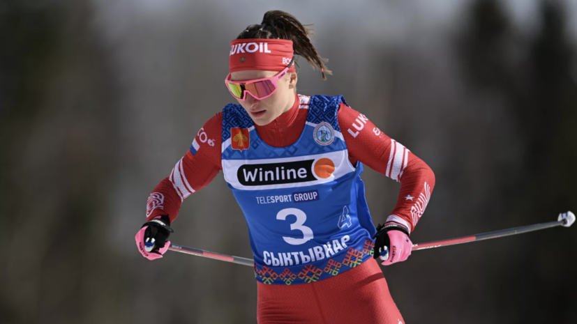 Бородавко: Большунову и Непряевой сложно заставлять себя работать на пределе возможностей