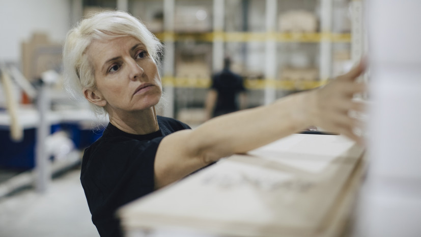 Заммэра Ефимов заявил, что Москва поддержит производство упаковки в районе Митино