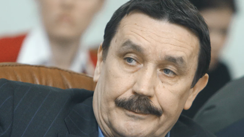 Режиссёр Абдрашитов рассказал о своём участии в жюри фестиваля «Меридианы Тихого»