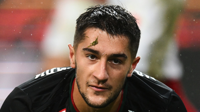 Metaratings: грузинская футбольная федерация не связывалась с Марадишвили