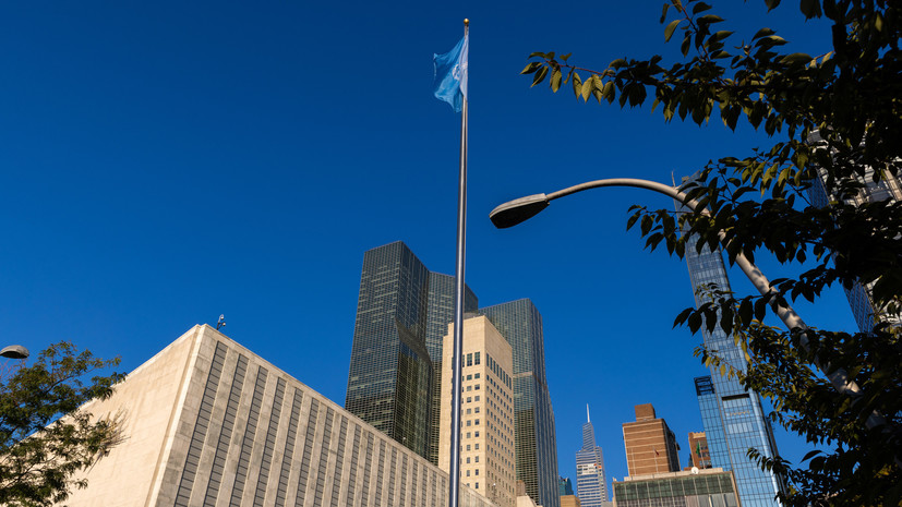 Председатель ГА ООН сообщил о планах продвигать переговоры по реформе Совбеза