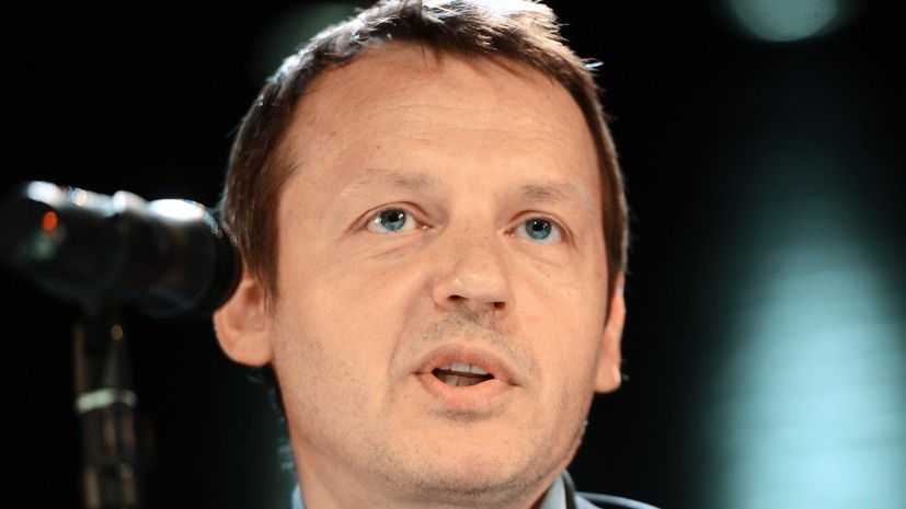 Владелец ПИК Гордеев покинул пост гендиректора компании