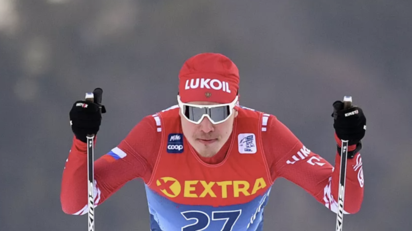 Якимушкин рассказал о недопонимании с Большуновым