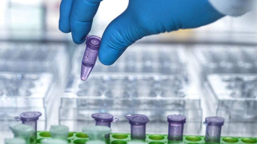 В Татарстане подтвердили 978 случаев COVID-19 за сутки