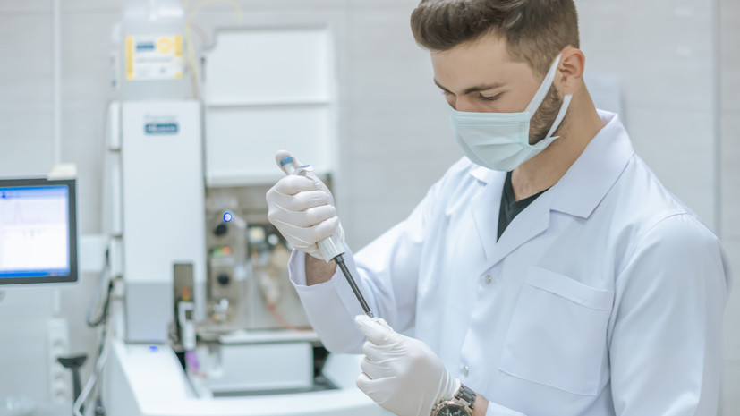 В Иркутской области зафиксировали 868 случаев COVID-19 за сутки