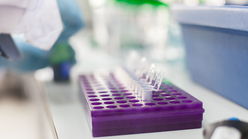 В Оренбургской области выявили 476 случаев коронавируса за сутки