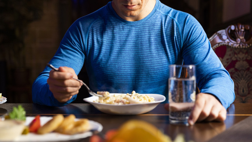 Диетолог Лазуренко заявила о возможном вреде однообразного питания