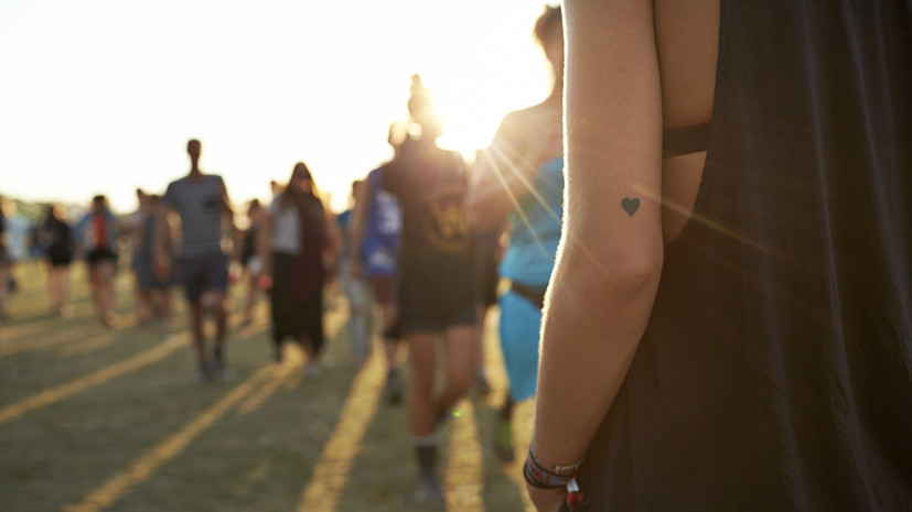 На летних событийных мероприятиях в Подмосковье побывали 1,5 млн человек