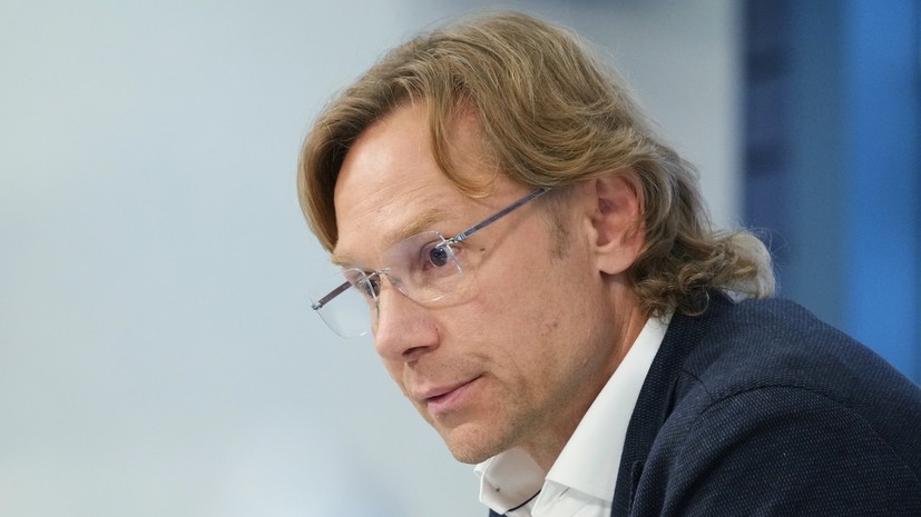 Карпин: мне очень интересно сыграть с Киргизией