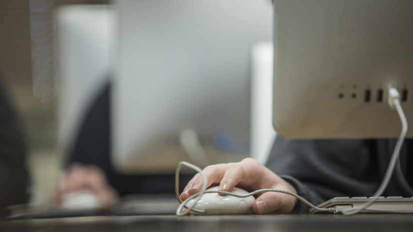 В Подмосковье запустили проект «Код будущего» для школьников старших классов