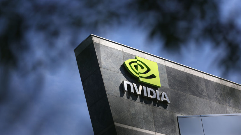 Компания NVIDIA анонсировала новые видеокарты GeForce RTX 40 Series