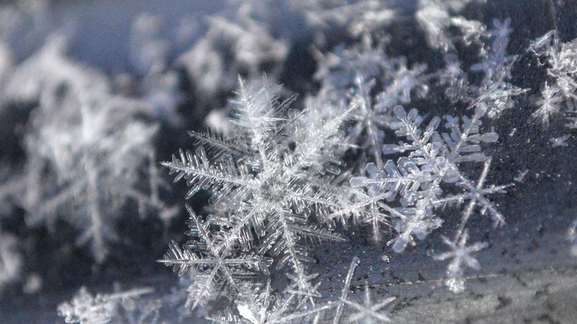 Метеоролог Шувалов спрогнозировал первый снег в Западной Сибири в конце сентября