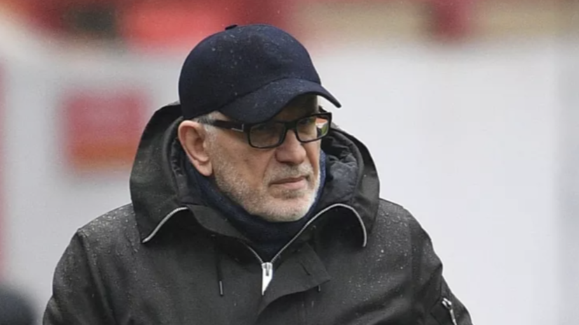 Гаджиев — о смене гражданства спортсменами: массового оттока из РПЛ не будет