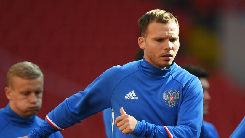 Шишкин: при Абаскале игроки «Спартака» научились выравнивать ход встречи