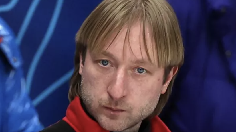 Хореограф Тутберидзе подтвердил конфликт с Плющенко