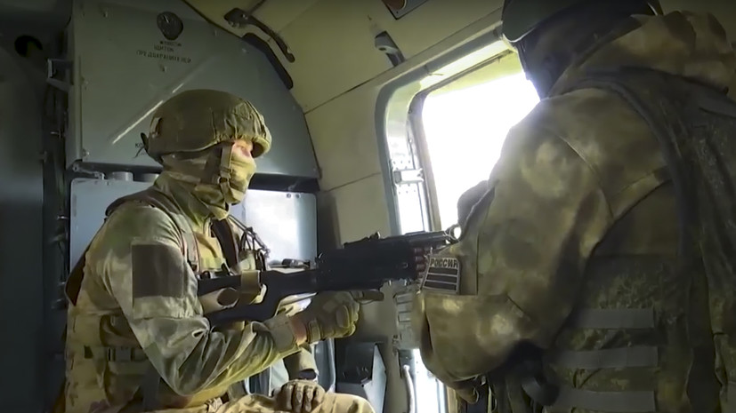 В ДНР сообщили о потере украинскими войсками 35 человек и танка за сутки