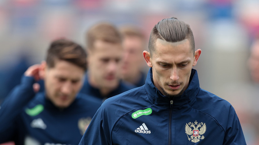 Кутепов: в моей карьере самый жёсткий разнос был от Черчесова