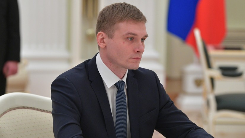 Глава Хакасии Коновалов заявил о готовности выполнить указ о частичной мобилизации