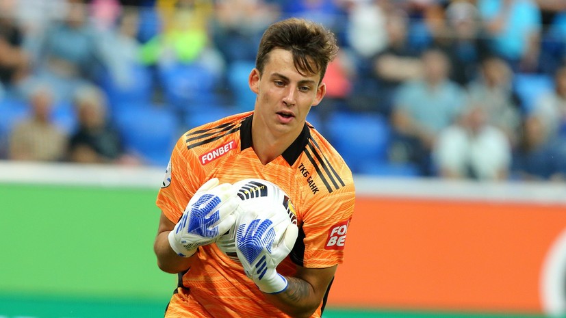 Кафанов — о невызове Худякова в сборную: у него было много ошибок в последнее время