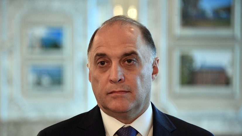 Госсекретарь Совбеза Белоруссии: украинский кризис нужно урегулировать как можно скорее