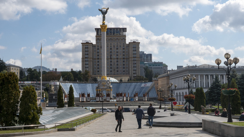 Совбез Белоруссии: Киев не делает никаких шагов для урегулирования конфликта