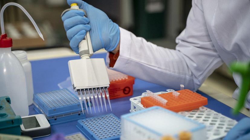 В Удмуртии выявили 992 случая COVID-19 за сутки