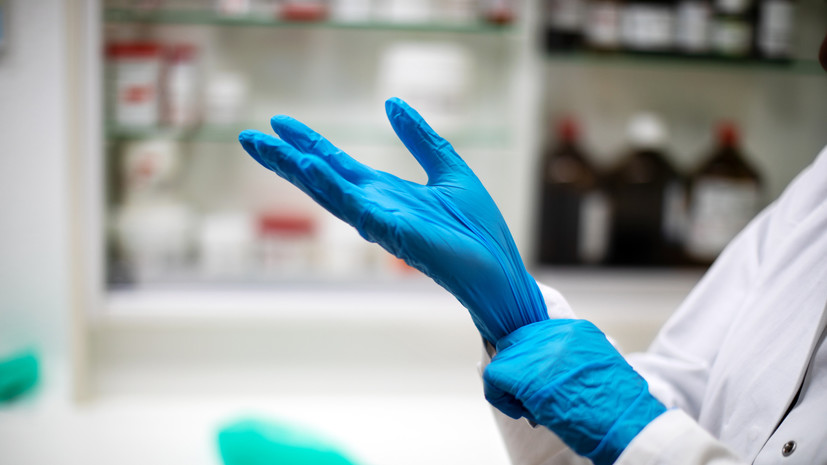 В Татарстане подтвердили 930 случаев COVID-19 за сутки