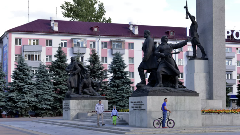 В Брянской области до 6 октября продлён «жёлтый» уровень террористической опасности