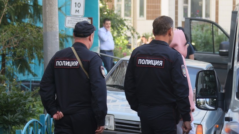 «Без изменений»: Верховный суд РФ подтвердил приговор насильникам, убившим 12-летнюю школьницу в Красноярском крае