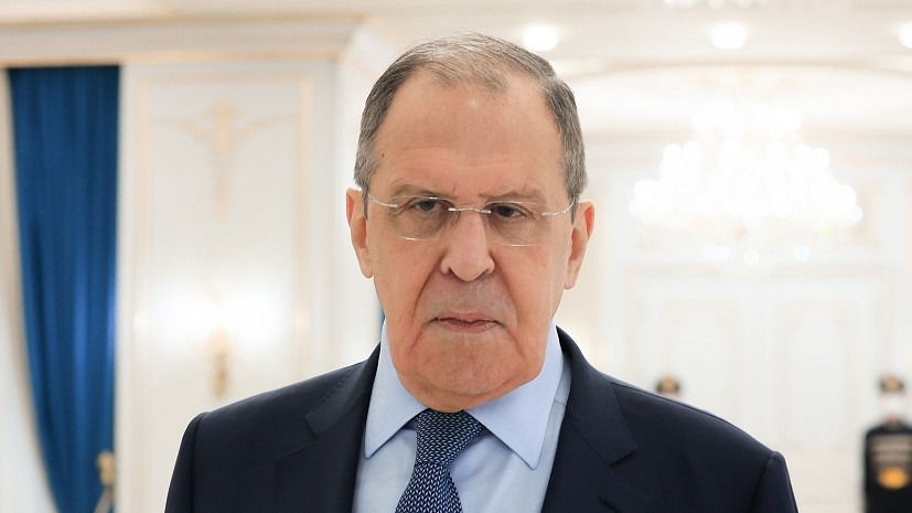 Лавров выразил уверенность в способности России выдержать любое санкционное давление