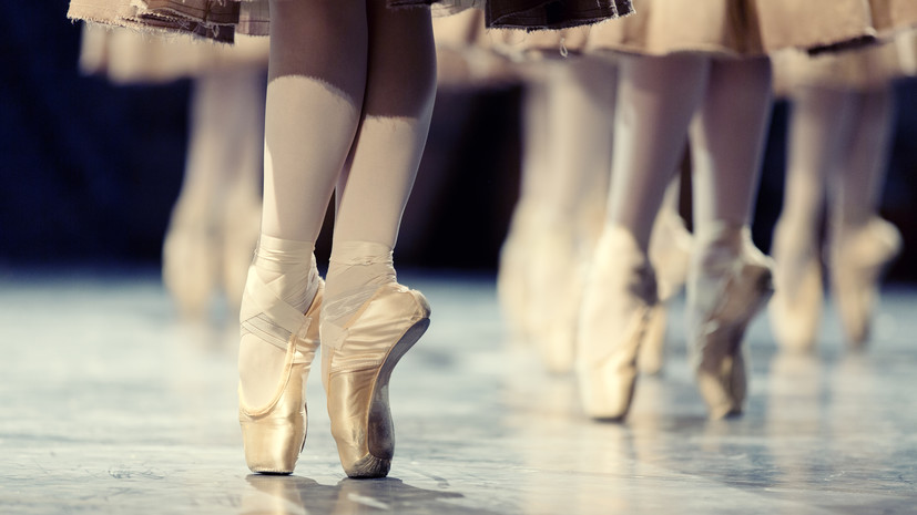Театр «Русский балет» представит свои спектакли в пяти городах Подмосковья