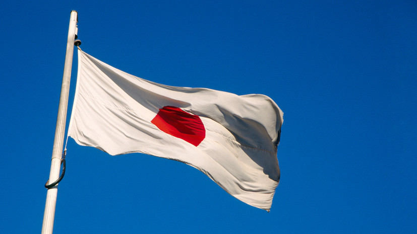 МИД Японии: от России на похороны Абэ ожидается спецпредставитель президента Швыдкой