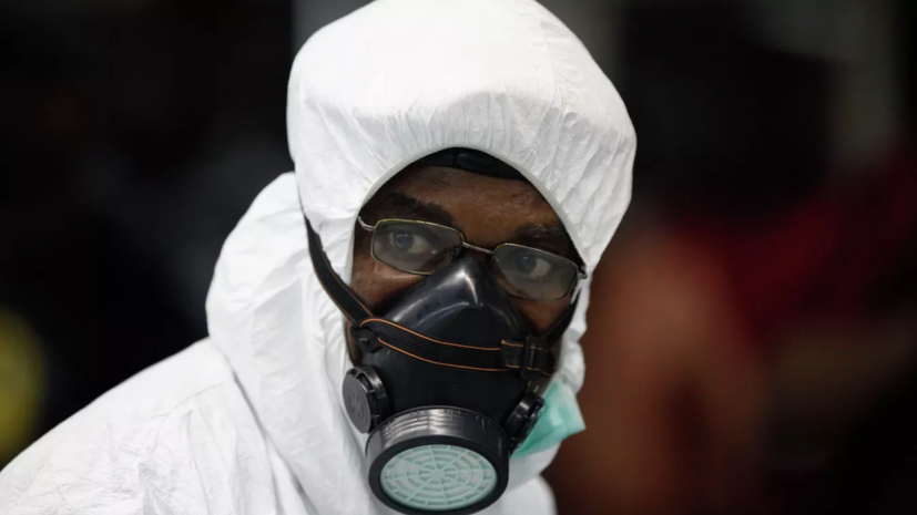Роспотребнадзор заявил о готовности поставить в Уганду вакцину против лихорадки Эбола