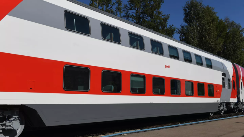 В Мурманской области возбудили уголовное дело из-за схода пассажирских вагонов