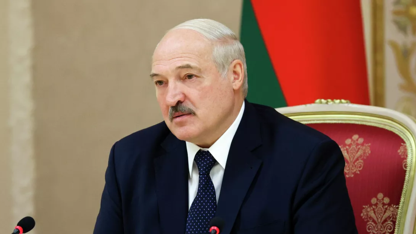 Лукашенко рассказал о тематике и сроках будущего разговора с Си Цзиньпином