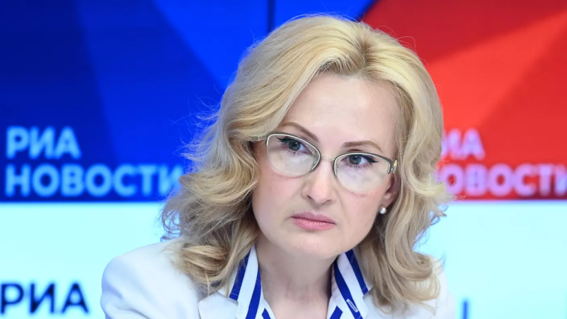 Яровая: Пентагон прорабатывает тайные сценарии применения биологического оружия