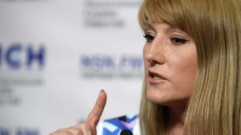 Журова назвала условия допуска российских лыжников до международных соревнований