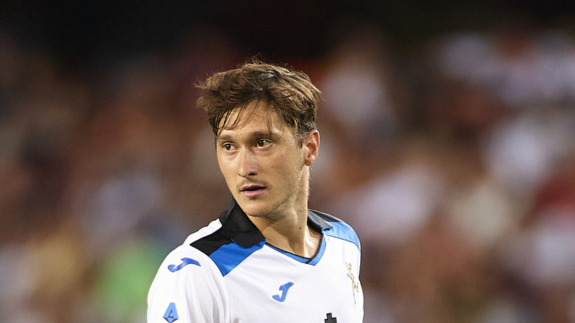 В «Торино» сообщили, что Миранчук вернулся к тренировкам в общей группе