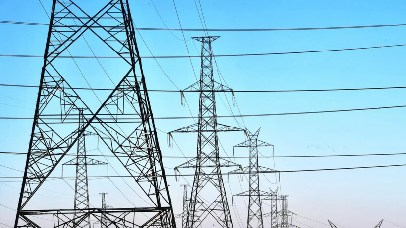 Стремоусов заявил о предотвращении подрыва ЛЭП диверсантами в Херсонской области