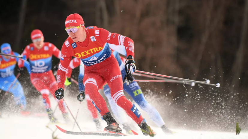 В Федерации лыжного спорта Финляндии выступили резко против возвращения россиян