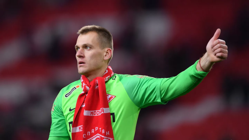 Камоцци считает, что спортивным директором «Спартака» должен стать Ребров