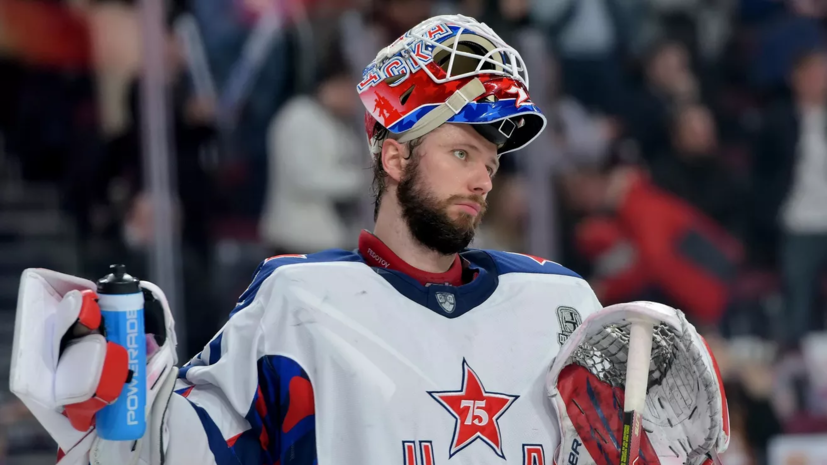 НХЛ: «Филадельфия» пока не собирается замораживать контракт Федотова