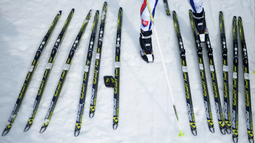 FIS не получала запросов на переходы российских лыжников в сборную Израиля