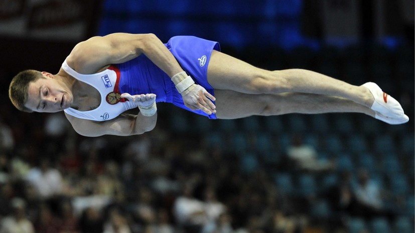 Голоцуцков: несправедливо, что чемпион ОИ получает стипендию уже сегодня, а призёр ждёт пенсии