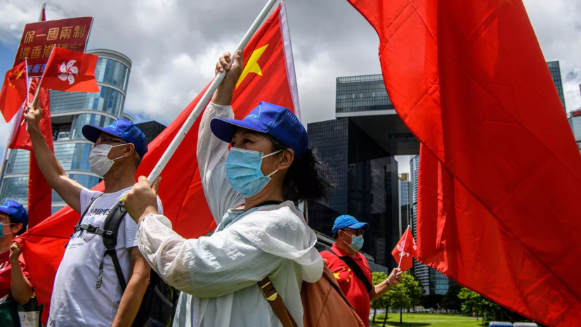 Объём экспорта Подмосковья в Китай вырос на 12,5%