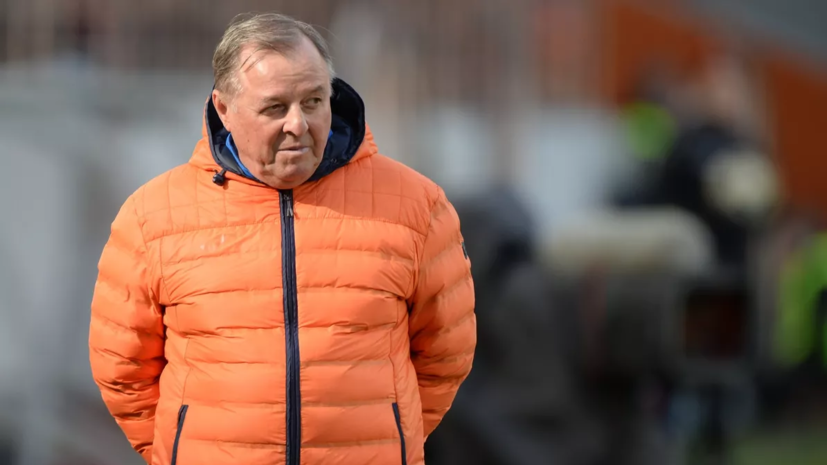 Тарханов: говорят, киргизы очень серьёзно настраиваются на игру с Россией