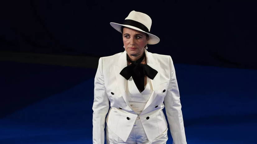 Винер: понижение пенсионного возраста для спортсменов было бы хорошей идеей